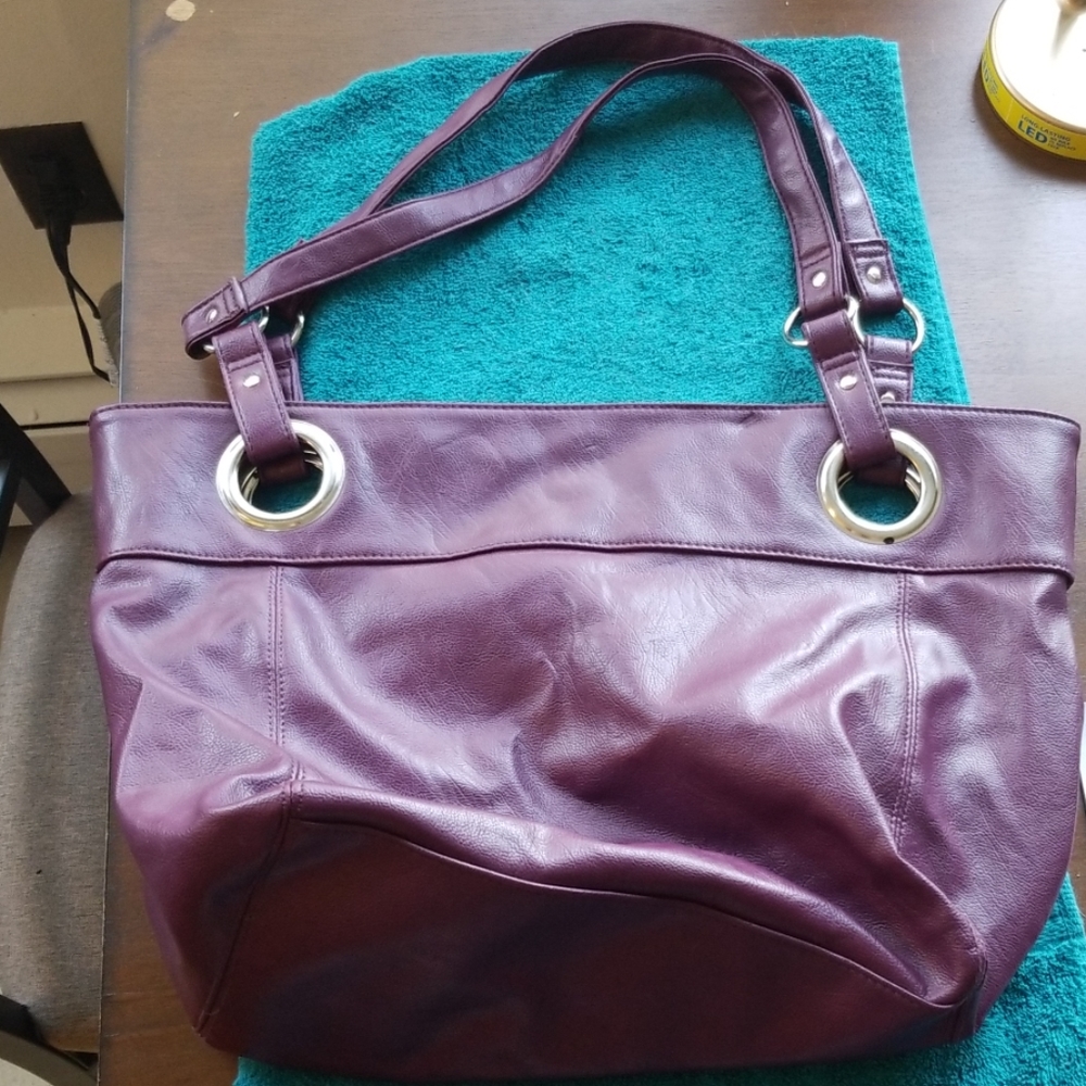 Big purse